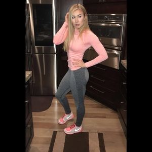 Gymshark flex leggings